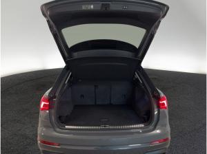 Audi Q3 advanced 35 TFSI S tr. AHK LED NAVI VIRTUAL