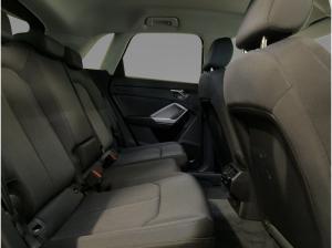 Audi Q3 advanced 35 TFSI S tr. AHK LED NAVI VIRTUAL