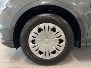 Audi Q3 advanced 35 TFSI S tr. AHK LED NAVI VIRTUAL