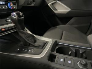 Audi Q3 advanced 35 TFSI S tr. AHK LED NAVI VIRTUAL