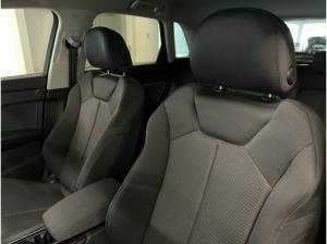 Audi Q3 advanced 35 TFSI S tr. AHK LED NAVI VIRTUAL