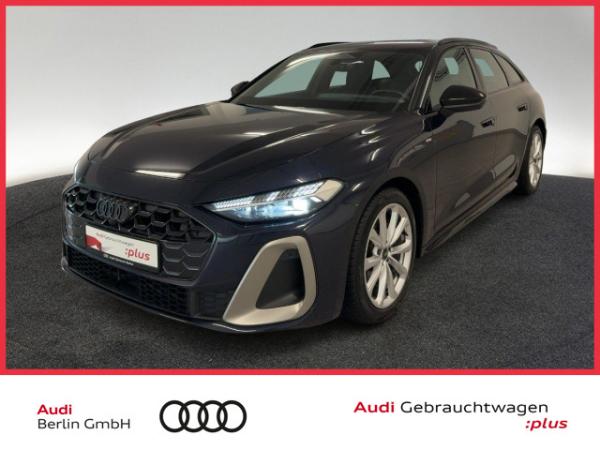 Audi A5 Avant edition one TFSI S tr. AHK MATRIX HUD