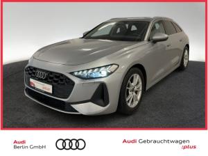 Audi A5 Avant TFSI S tr. AHK NAVI RFK LED VIRTUAL