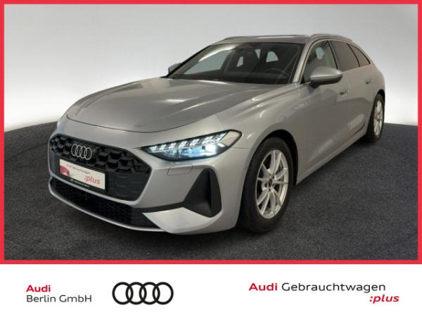 Audi A5 Avant TFSI S tr. AHK NAVI RFK LED VIRTUAL