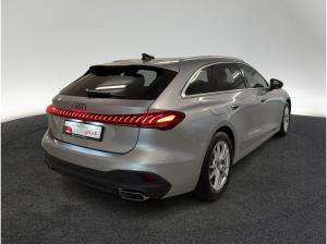 Audi A5 Avant TFSI S tr. AHK NAVI RFK LED VIRTUAL