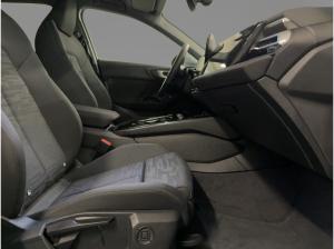 Audi A5 Avant TFSI S tr. AHK NAVI RFK LED VIRTUAL