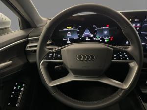 Audi A5 Avant TFSI S tr. AHK NAVI RFK LED VIRTUAL