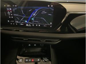 Audi A5 Avant TFSI S tr. AHK NAVI RFK LED VIRTUAL