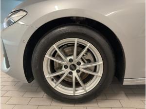 Audi A5 Avant TFSI S tr. AHK NAVI RFK LED VIRTUAL