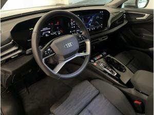 Audi A5 Avant TFSI S tr. AHK NAVI RFK LED VIRTUAL