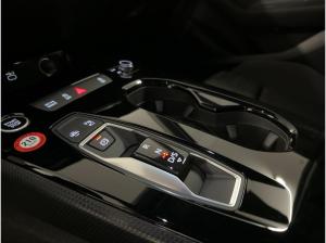 Audi A5 Avant TFSI S tr. AHK NAVI RFK LED VIRTUAL