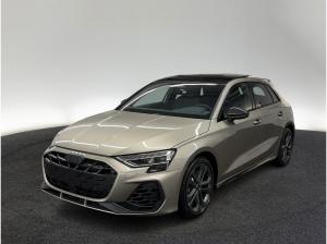 Audi S3 Sportback TFSI S tronic