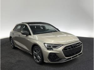 Audi S3 Sportback TFSI S tronic