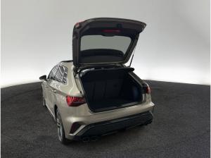 Audi S3 Sportback TFSI S tronic