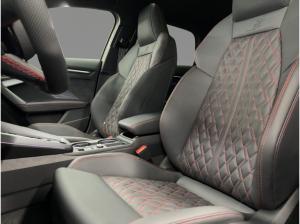 Audi S3 Sportback TFSI S tronic