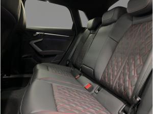 Audi S3 Sportback TFSI S tronic