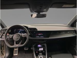 Audi S3 Sportback TFSI S tronic