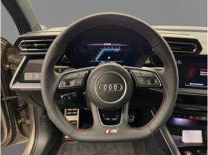 Audi S3 Sportback TFSI S tronic