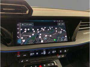 Audi S3 Sportback TFSI S tronic
