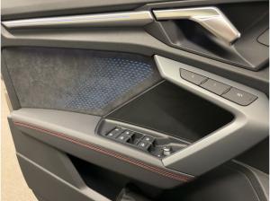 Audi S3 Sportback TFSI S tronic