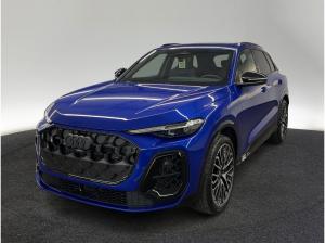 Audi Q5 e-hybrid quattro S tronic