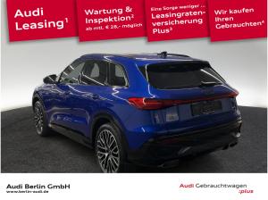 Audi Q5 e-hybrid quattro S tronic