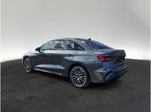 Audi A3 Limousine S line TFSI S tronic