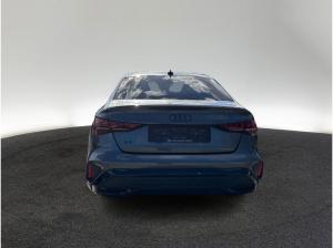 Audi A3 Limousine S line TFSI S tronic
