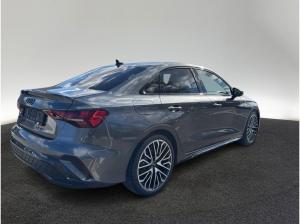 Audi A3 Limousine S line TFSI S tronic