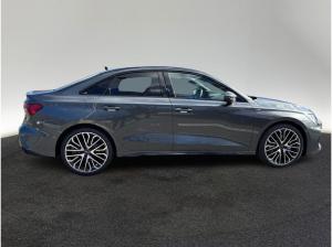 Audi A3 Limousine S line TFSI S tronic