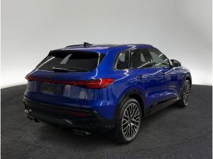 Audi Q5 e-hybrid quattro S tronic