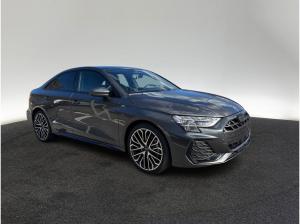 Audi A3 Limousine S line TFSI S tronic