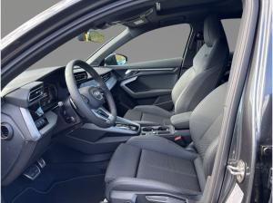 Audi A3 Limousine S line TFSI S tronic