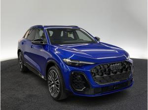 Audi Q5 e-hybrid quattro S tronic