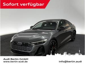 Audi A5 Limousine e-hybrid quattro S tronic
