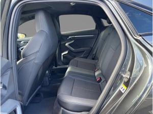 Audi A3 Limousine S line TFSI S tronic