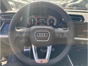 Audi A3 Limousine S line TFSI S tronic