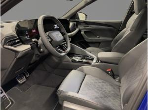 Audi Q5 e-hybrid quattro S tronic