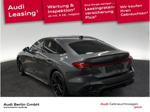 Audi A5 Limousine e-hybrid quattro S tronic