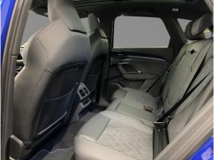 Audi Q5 e-hybrid quattro S tronic