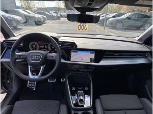 Audi A3 Limousine S line TFSI S tronic