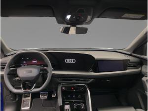 Audi Q5 e-hybrid quattro S tronic