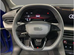Audi Q5 e-hybrid quattro S tronic