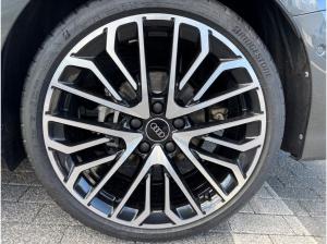 Audi A3 Limousine S line TFSI S tronic
