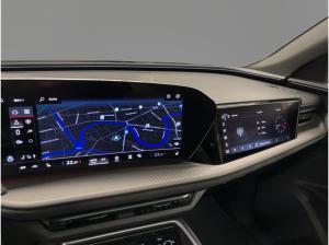 Audi Q5 e-hybrid quattro S tronic