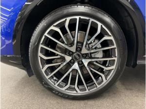 Audi Q5 e-hybrid quattro S tronic