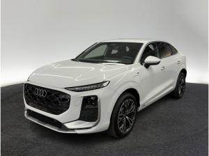 Audi Q3 Sportback e-hybrid S tronic