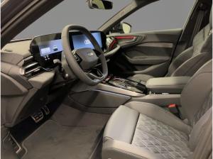 Audi A5 Limousine e-hybrid quattro S tronic