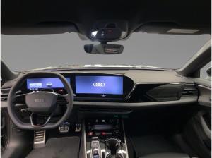 Audi A5 Limousine e-hybrid quattro S tronic