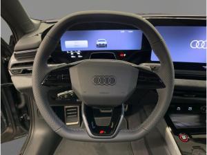 Audi A5 Limousine e-hybrid quattro S tronic